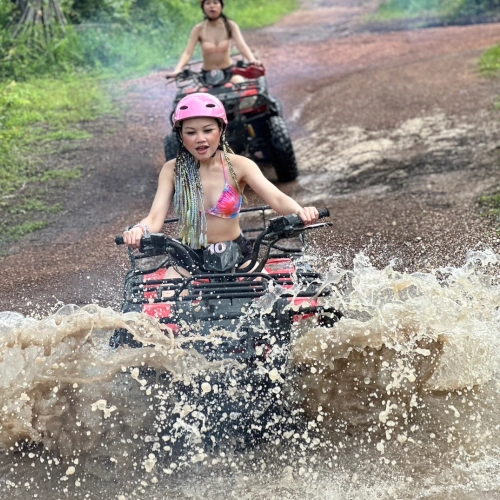 KRABI ATV KRABI ATV
