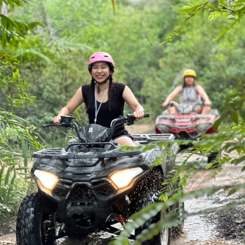 KRABI ATV KRABI ATV